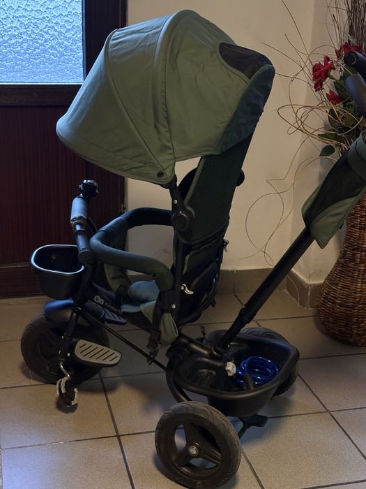 Tricicleta kinderkraft