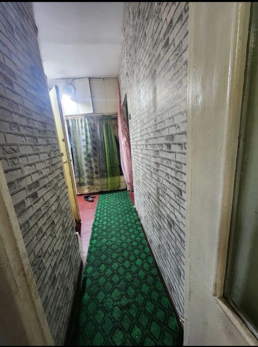 Квартира сотилади Олмазор тумани Кора камиш 2/4 ор.р Тансикбоев бозорч