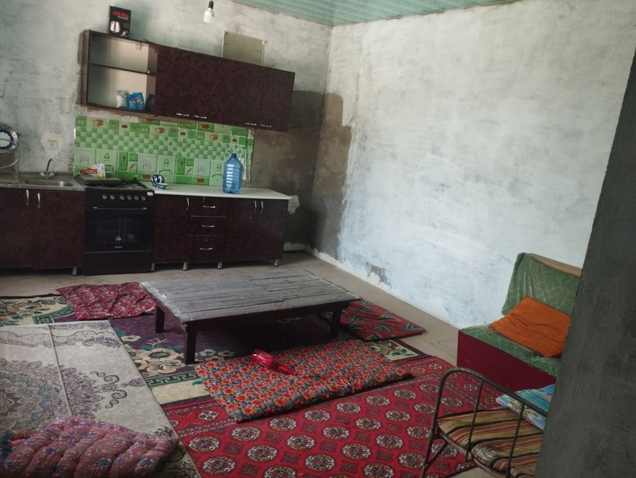 Уй сотилади, Яккатолда, ЯНГИ участка