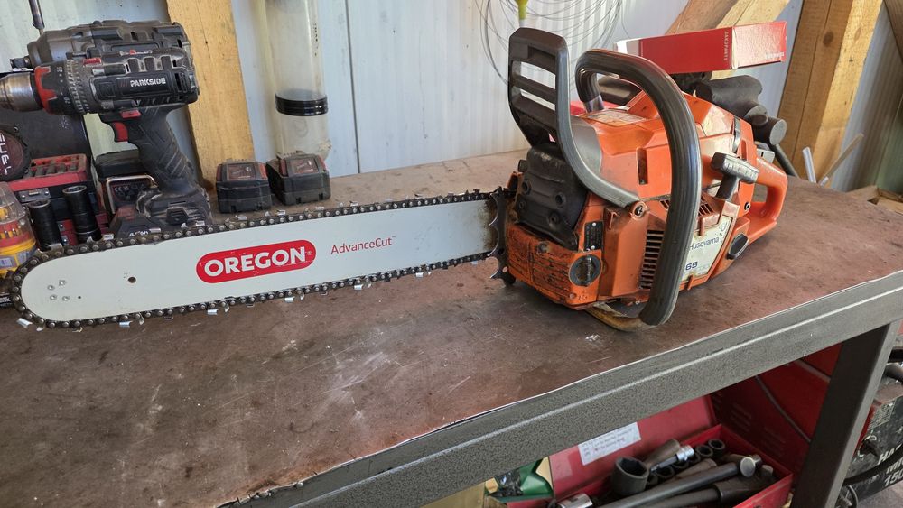 Husqvarna 365 SP