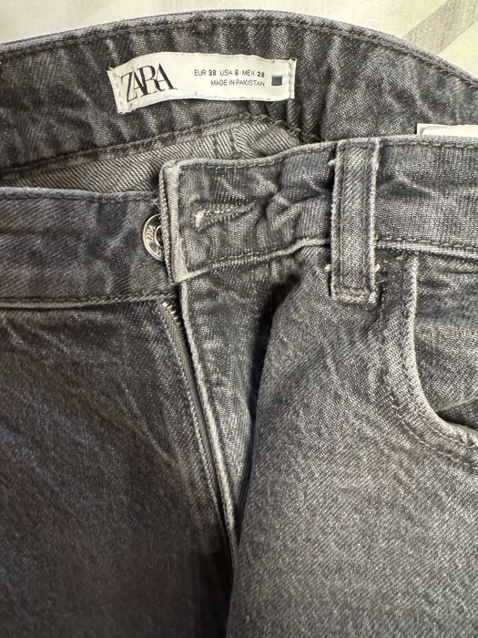 Zara дамски дънки