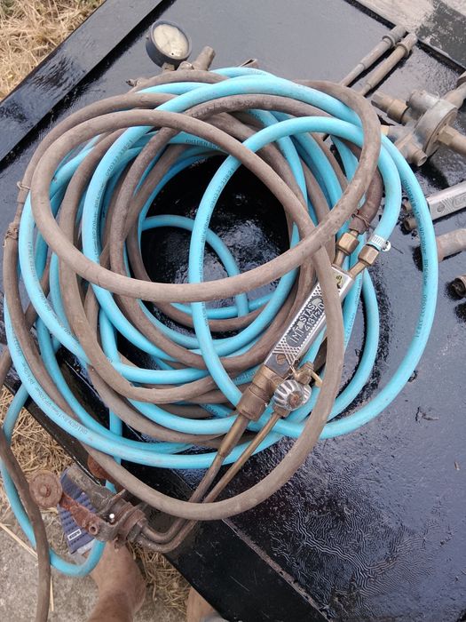 Autogen plus accesorii.PRET FIX .E POMANA .