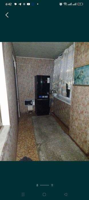 4 xona +loja kv sotiladi