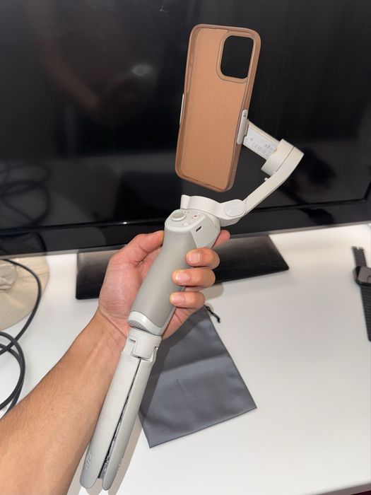 Стабилизатор Dji osmo SE
