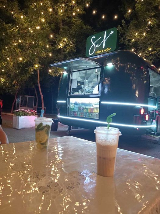 Продается или аренда Фудтрака