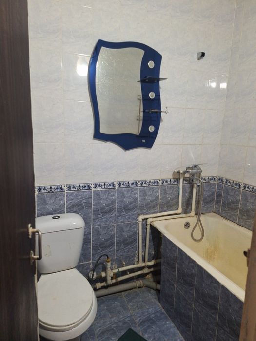 Квартира ижорага 1хон 4этаж Горгаз