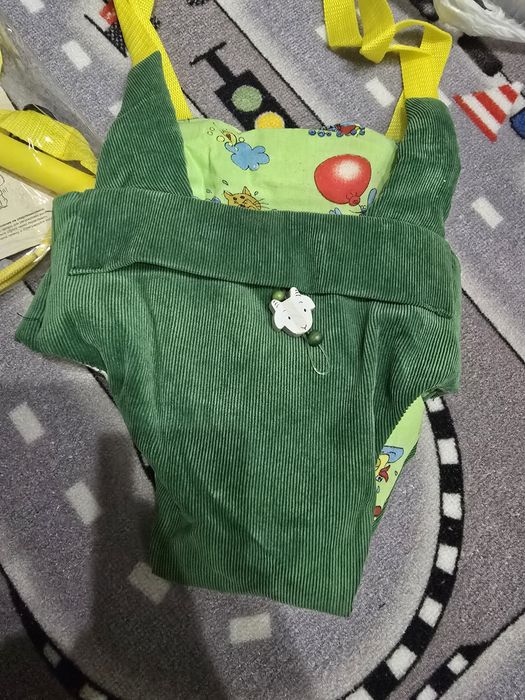 Детские прыгунки