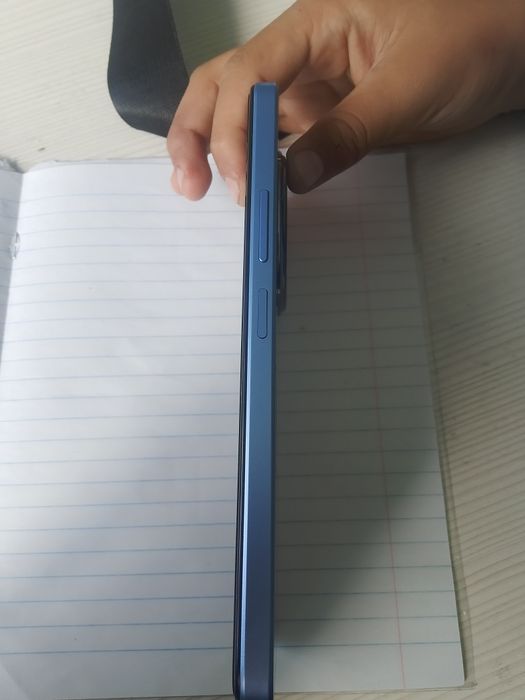 Redmi a3 1 апта қолданылған