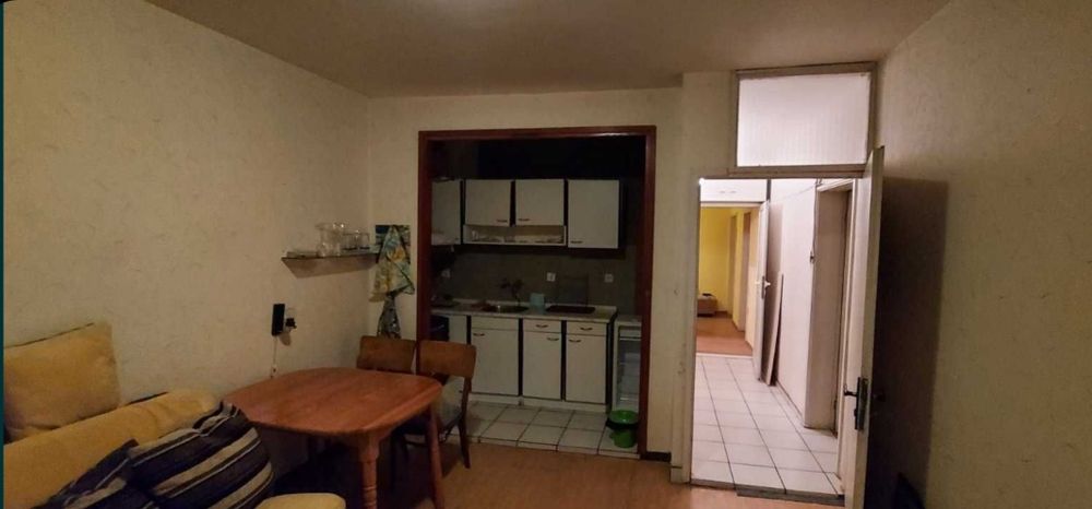 Под наем апартамент