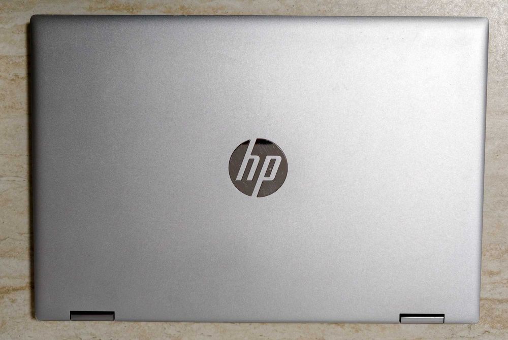 HP Pavilion x360 convertible i7 1065G7 16Gb 256Gb