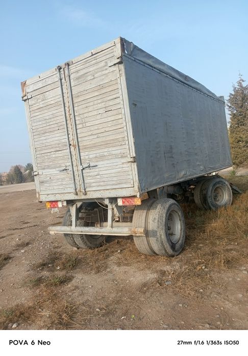 Камаз Прицеп Сотилади Документ юк