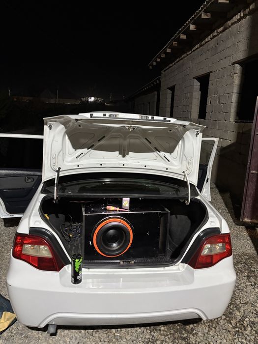 Сабуфер дл аудио срочна