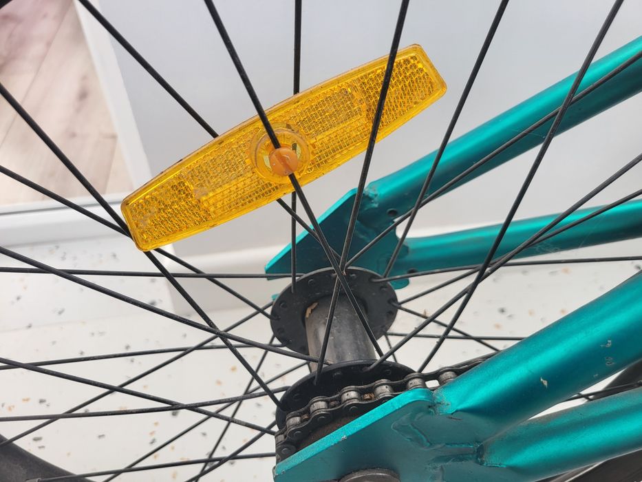 ПРОДАЮ Велосипед  БМХ