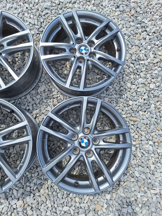 5x112.16цола.7j ET 52.BMW