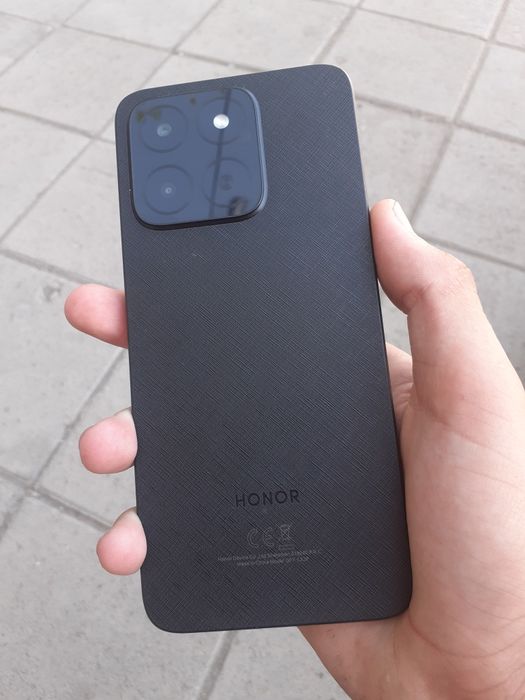 Продажа или обмен Honor X5B