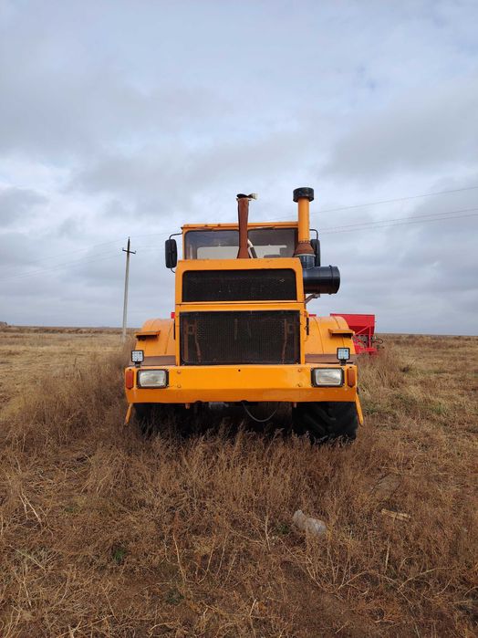 Продам Трактор, комбайн