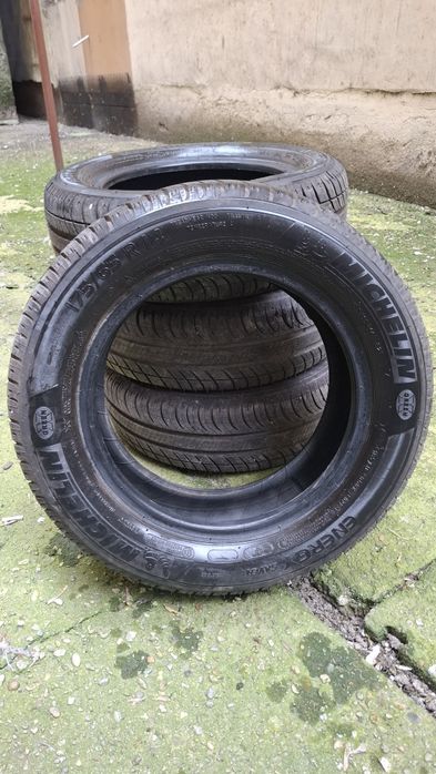 Anvelope Vara MICHELIN Energy Saver Plus 175/65 R14 82 H