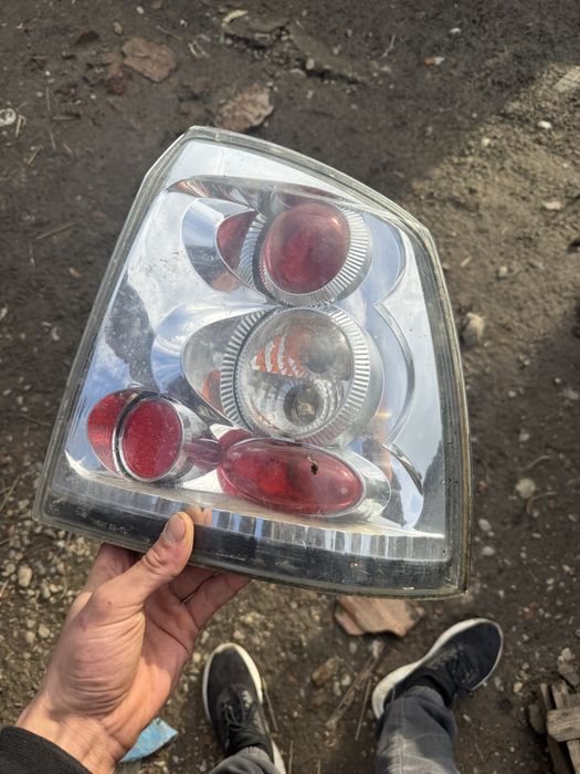 Vand /schimb Opel astra G Coupe