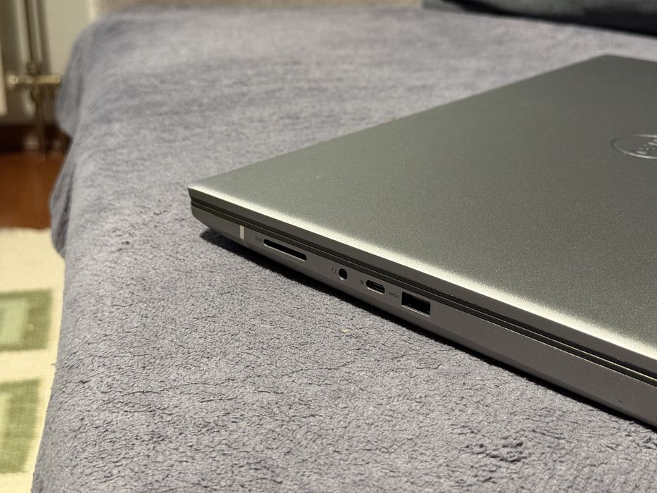 17.3’FHD IPS 600 нита RTX A3000 12GB  Dell Precision 7770  i9-12950HX  64GB DDR5  512GB SSD