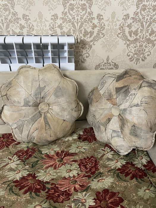 продам декаративные подушки