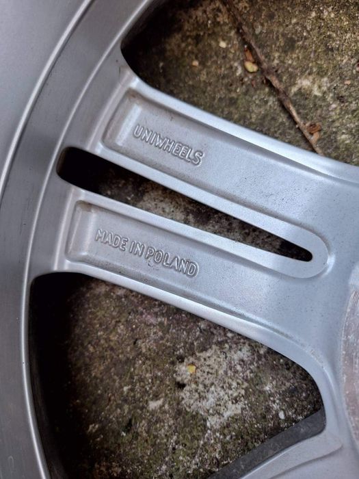 Джанти Vw Sebring 18 5x112