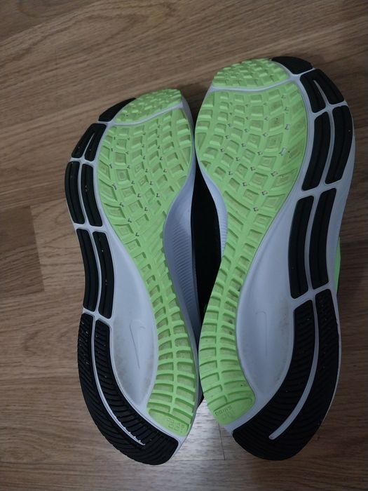 Nike nr.45. Originali