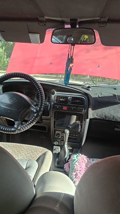 Продам Ниссан примера п10