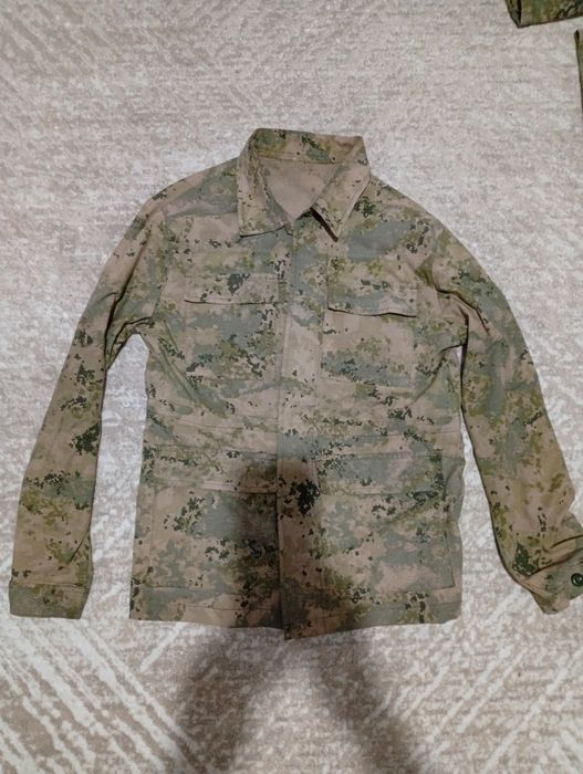 Продам бушлат, ватник