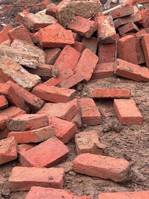 Vand Caramida Tiganeasca