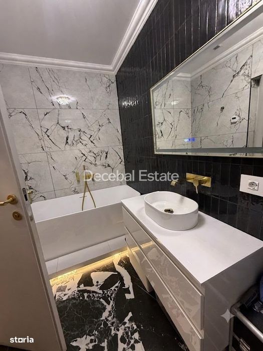 Apartament premium cu 3 camere | 115 mp | Zona Unirii
