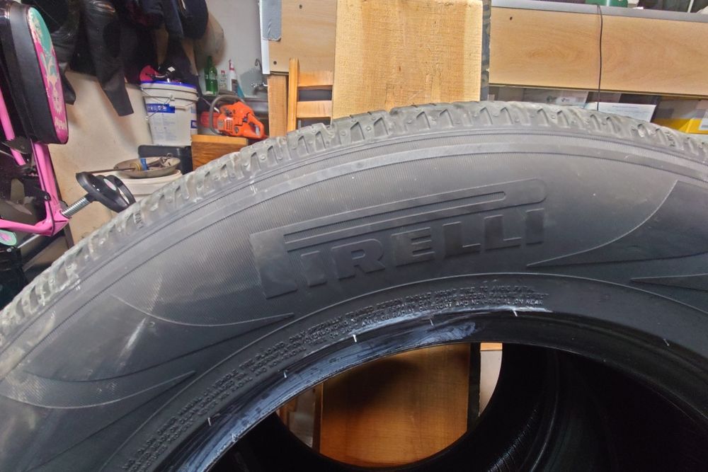 Pirelli Scorpion™ AS Plus 3