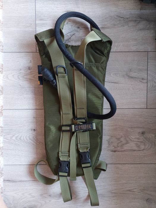 Camflbak maximum gear