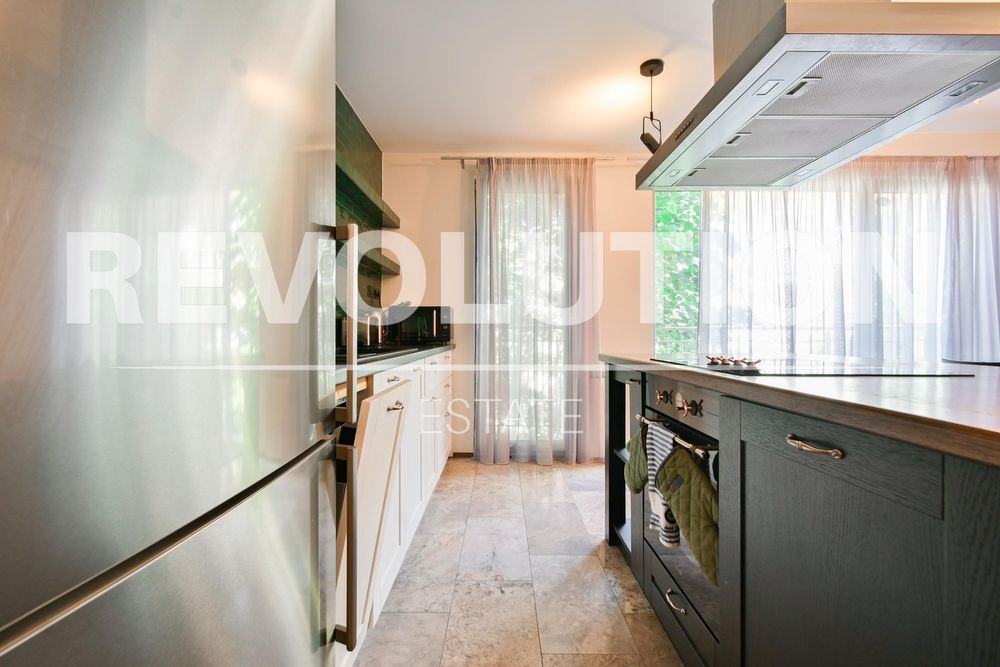 Дава се под наем Двустаен апартамент в София, Оборище - 64 кв.м за 800 € - Снимка #3