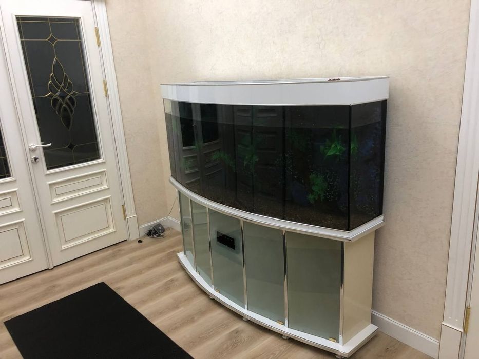 Аквариумлар сотилади ясаш берилади сиз хохлаган коринишда ва усулда