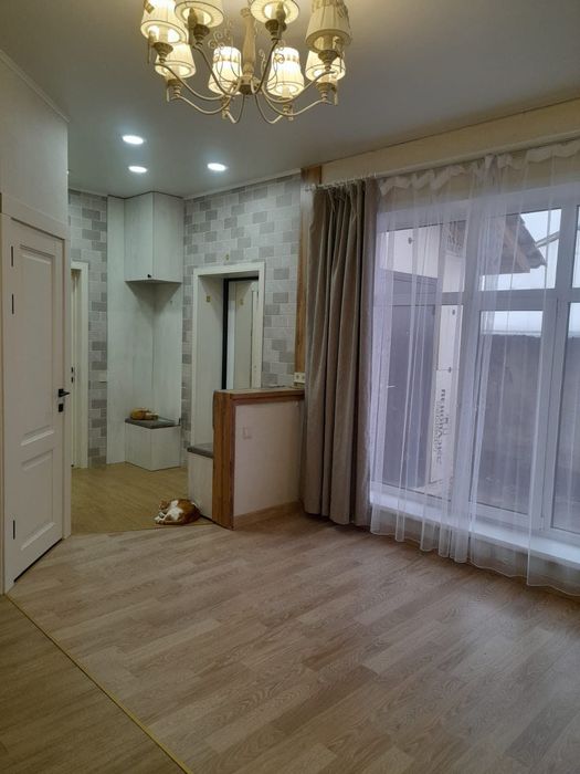 Продам благоустроенный дом