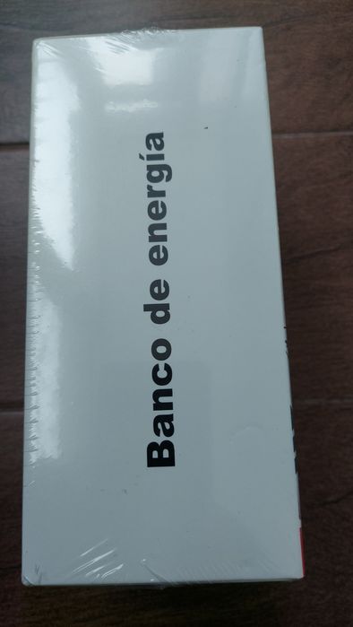 Baterie externa 58 000 mAh