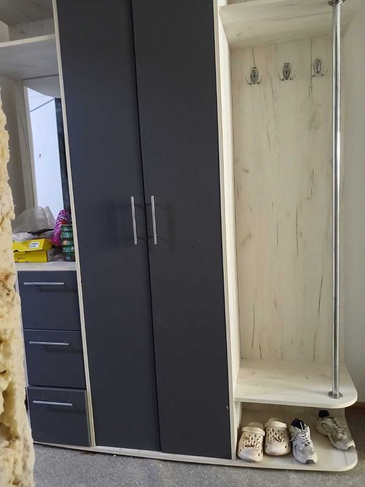 Прихожка сатылады багасын келисемиз