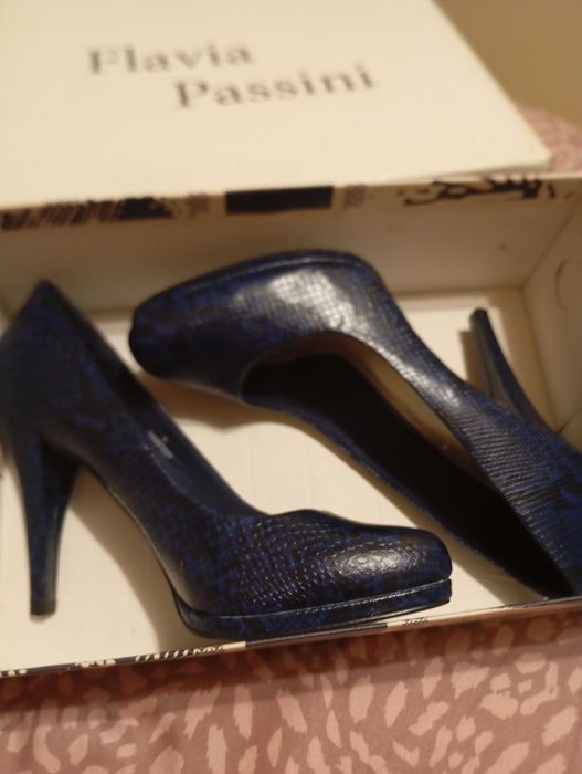 Pantofi eleganți de dama nr.37