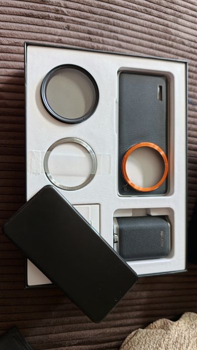 Xiomi 14 ulta+foto kut