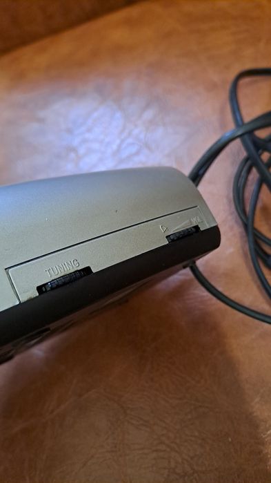 Ceas electronic digital cu alarma, radio Watson UR4513