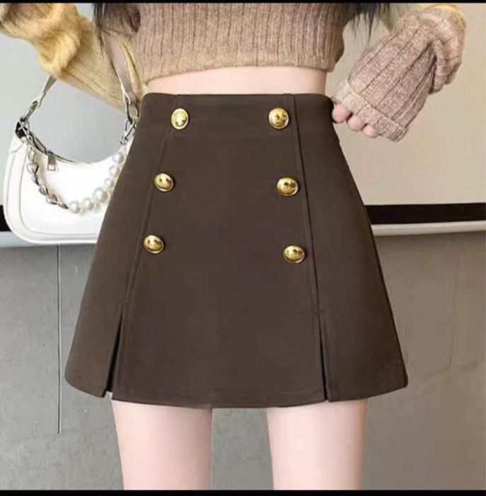 Юбка-шорты качество хорошое