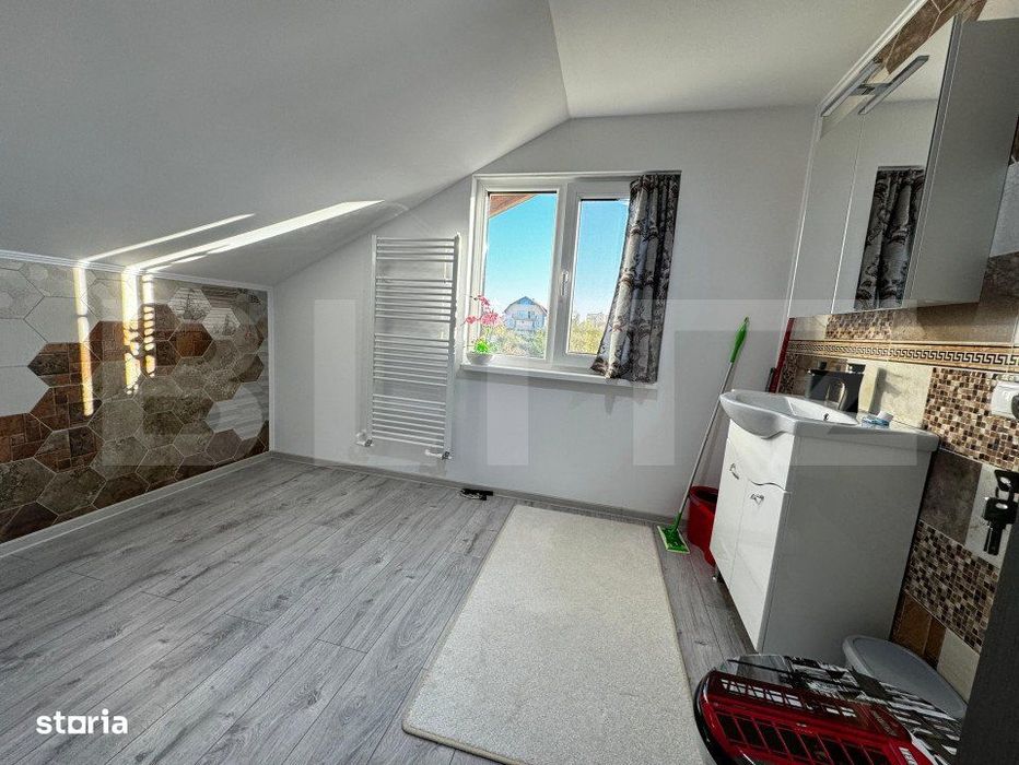 Duplex Cu 3 Dormitoare, Arex Ampoi 3
