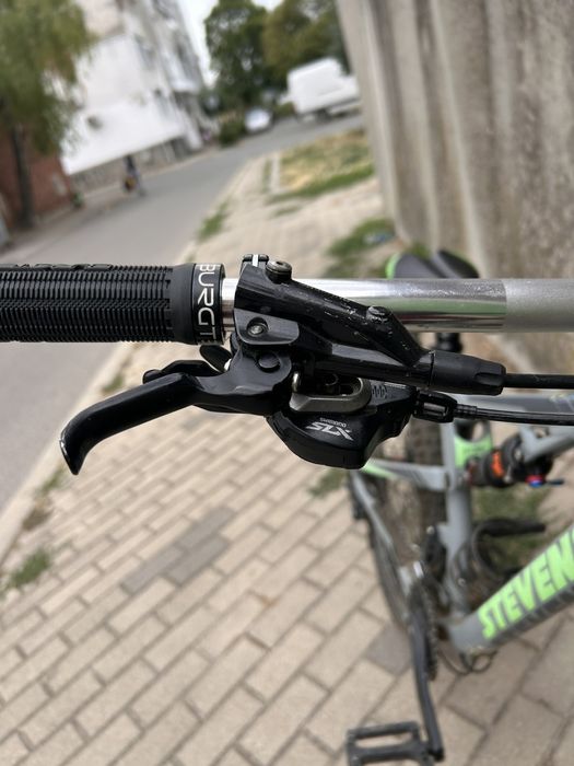 Колело Stevens jura 2018