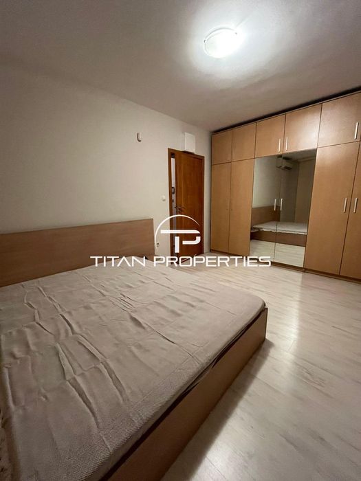 Двустаен апартамент за продажба в кв. Кършияка