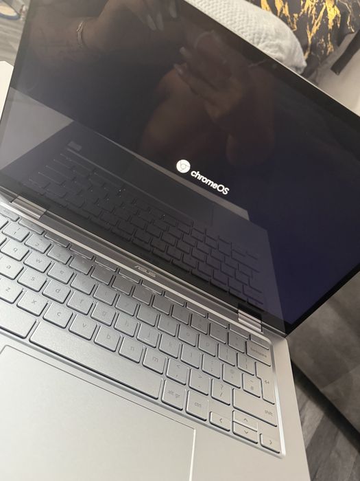 Laptop Asus notebook