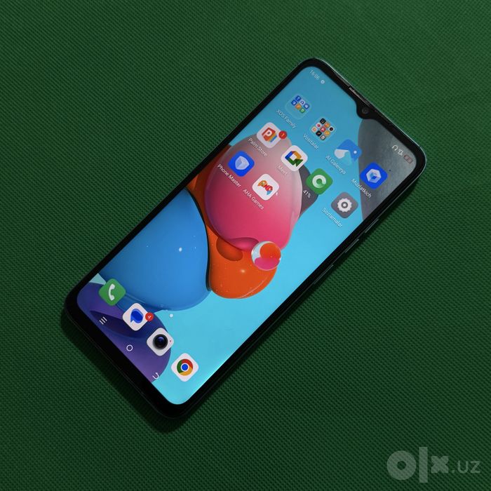 Tecno Spark Go 2023