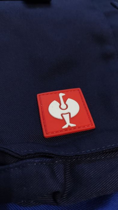 Мъжки панталон от марката Engelbert Strauss в размер EU52/UK 36R