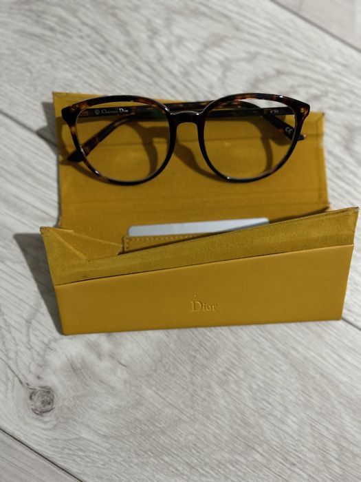 Rame ochelari Christian Dior