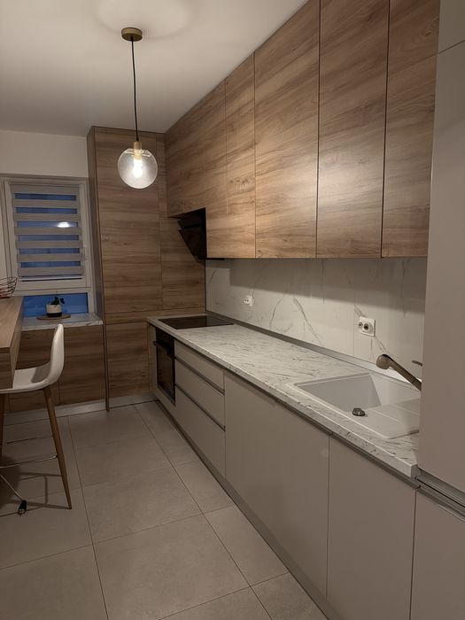 Apartament QUALIS/ inchiriere