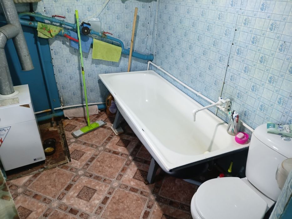 Продам  4 комнатный дом